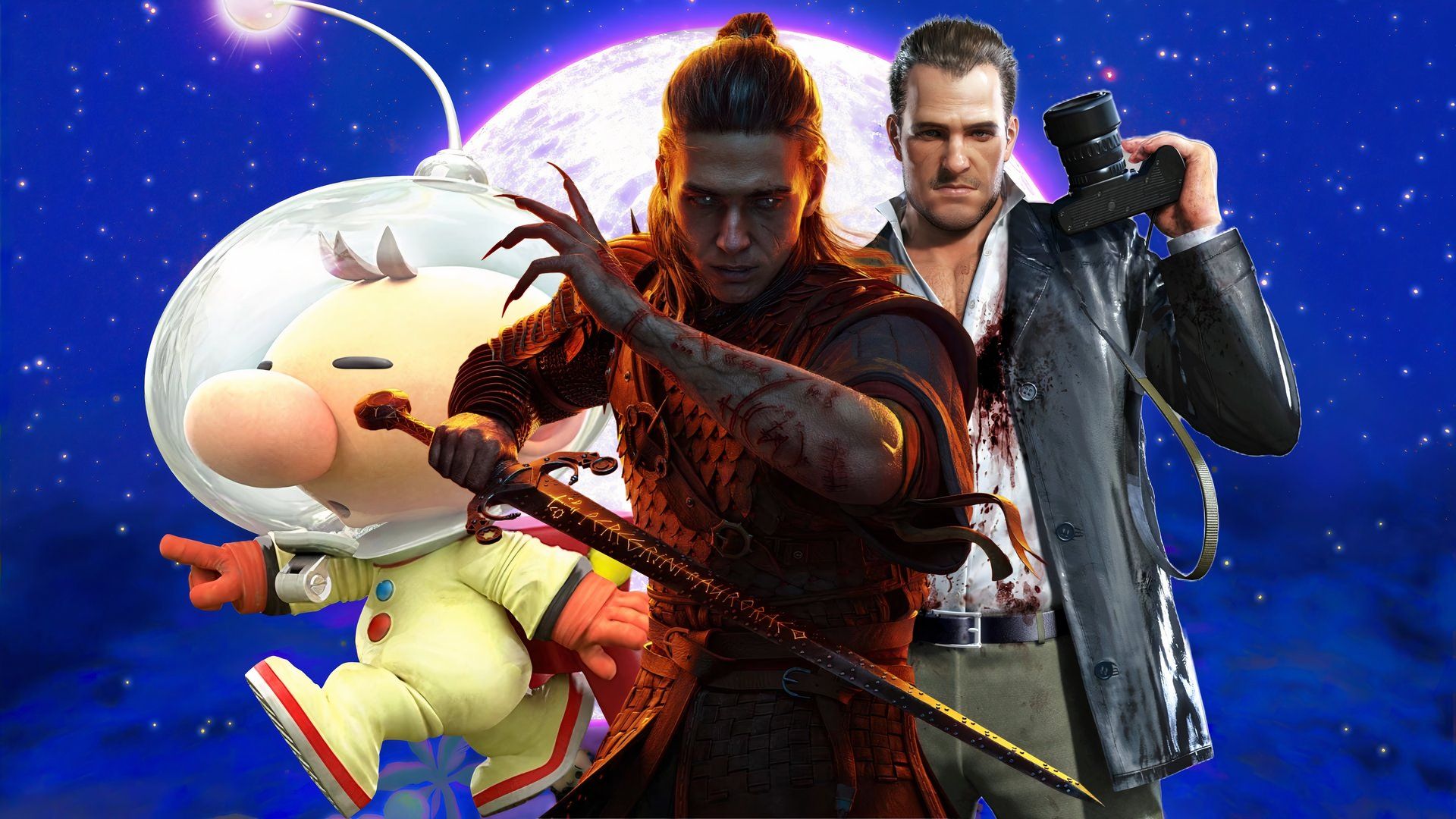 10 Games With Constant Time Limits