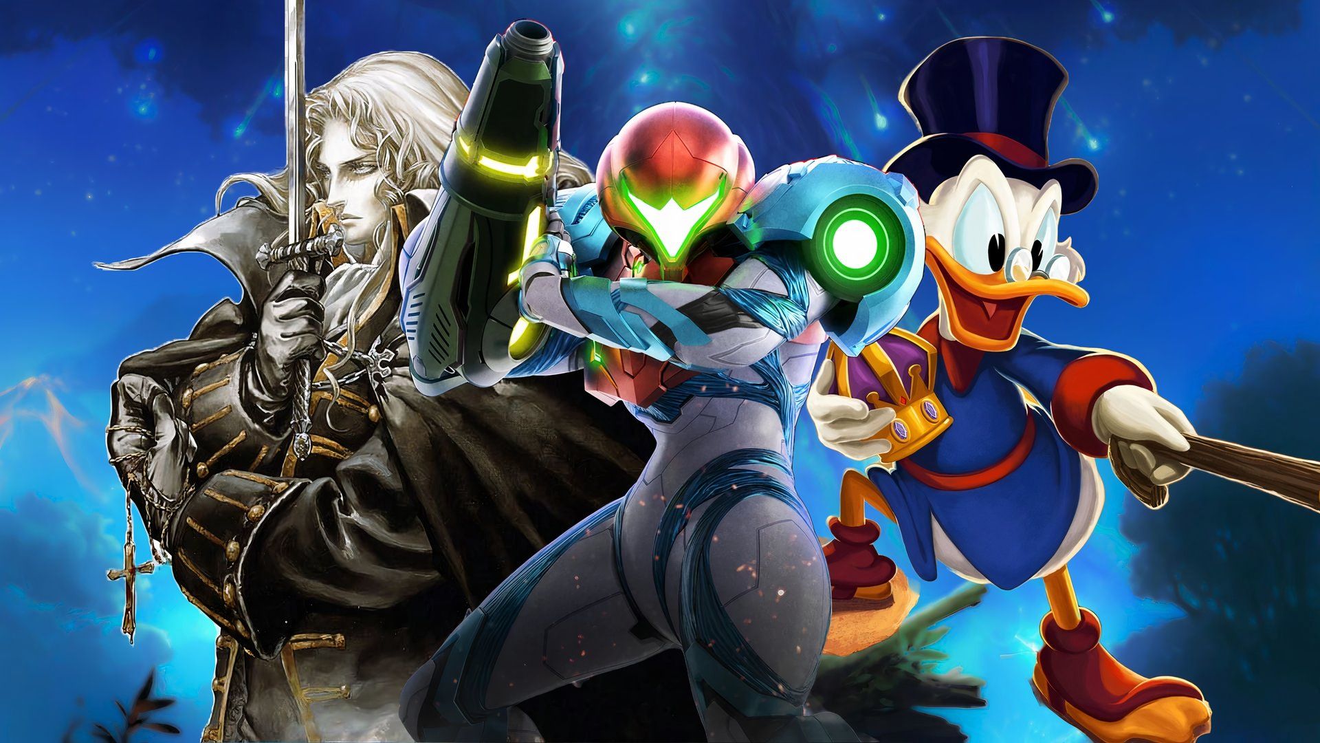 10 Metroidvania Games for Short Gaming Sessions