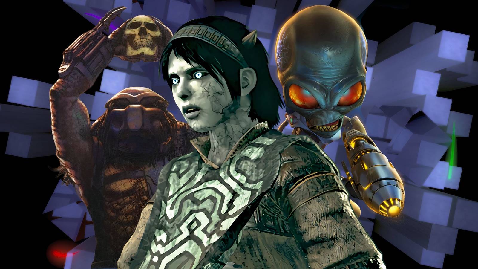 8 PS2 Adventure Games Where You're Actually the Villain