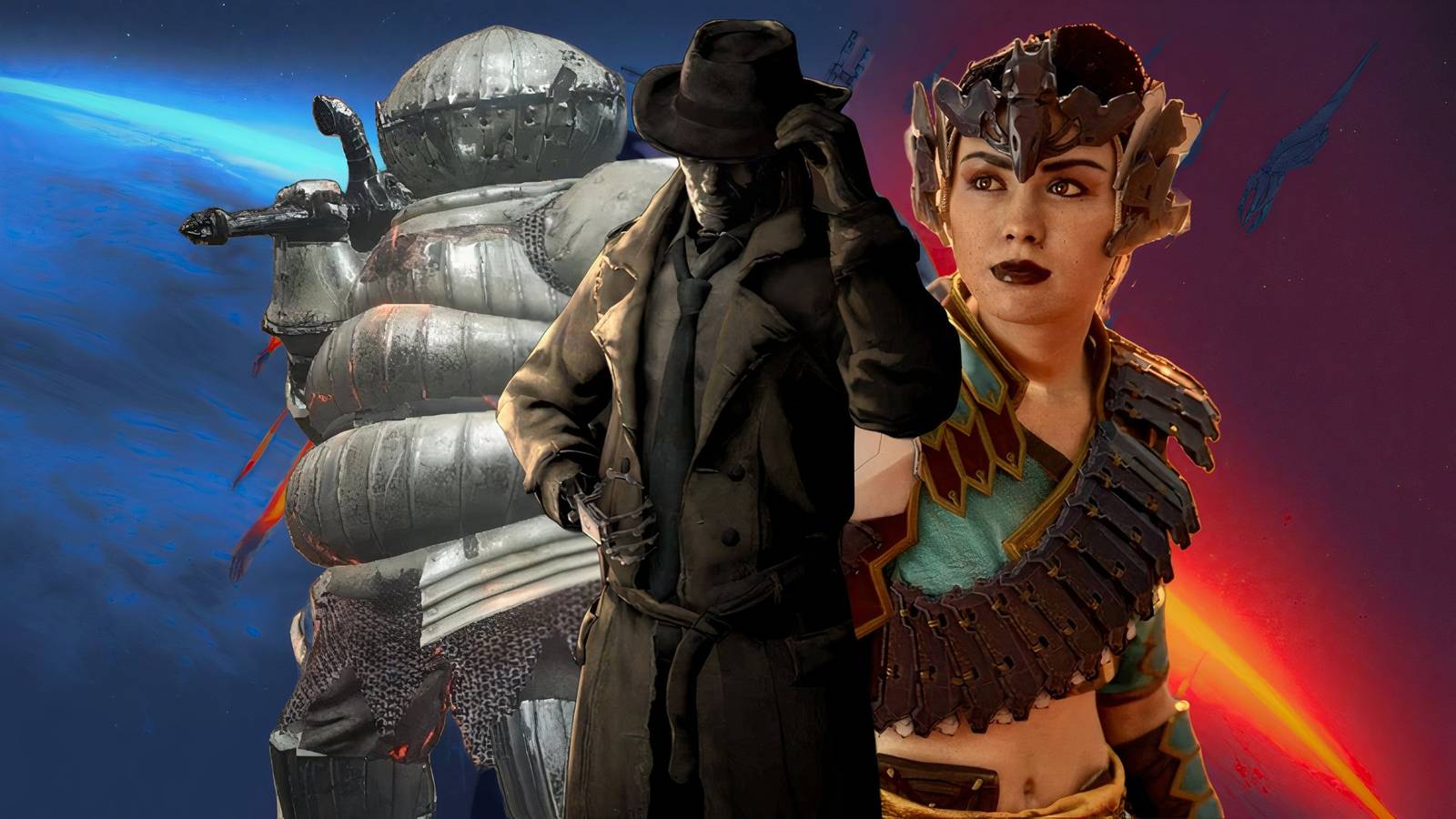 8 PS4-RPGs, in denen Begleiter die gesamte Story ruinieren können
