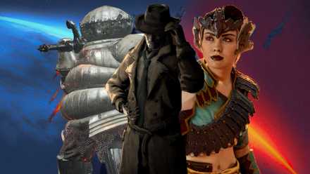 X PS4 RPGs Where Companions Can Derail the Entire Story