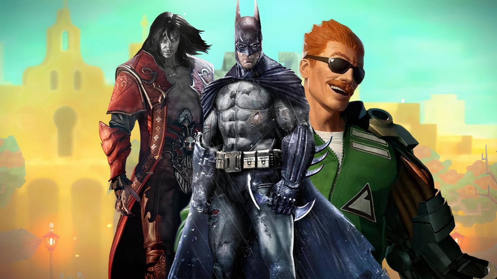 8 Xbox 360 Metroidvanias That Respect Your Time