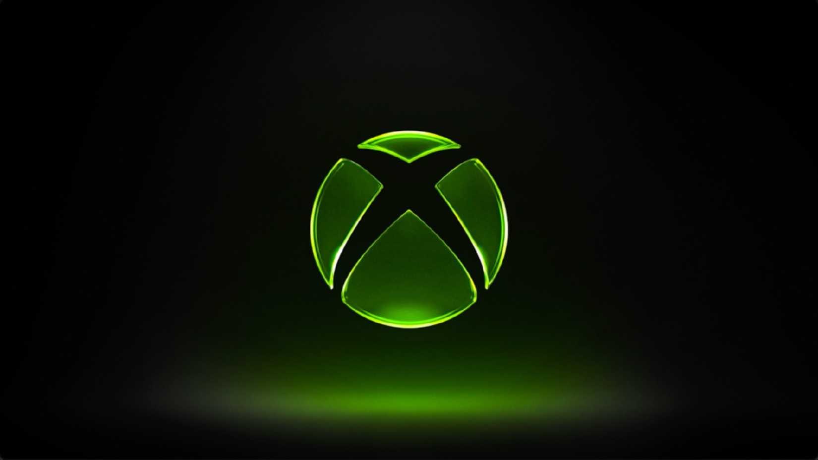 xbox logo