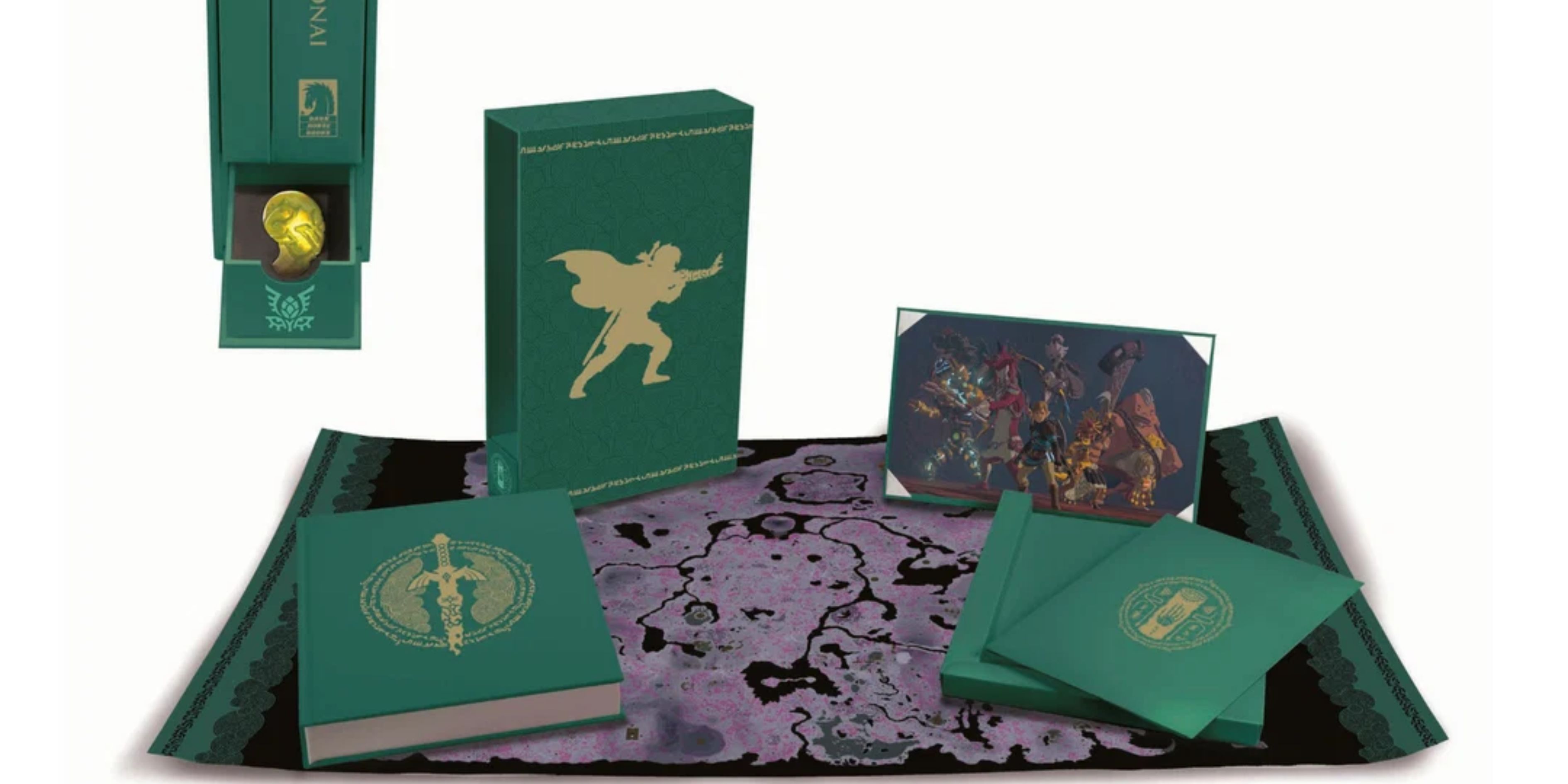 Zelda Fans Are Already Winning This October With a New Anniversary Release 1