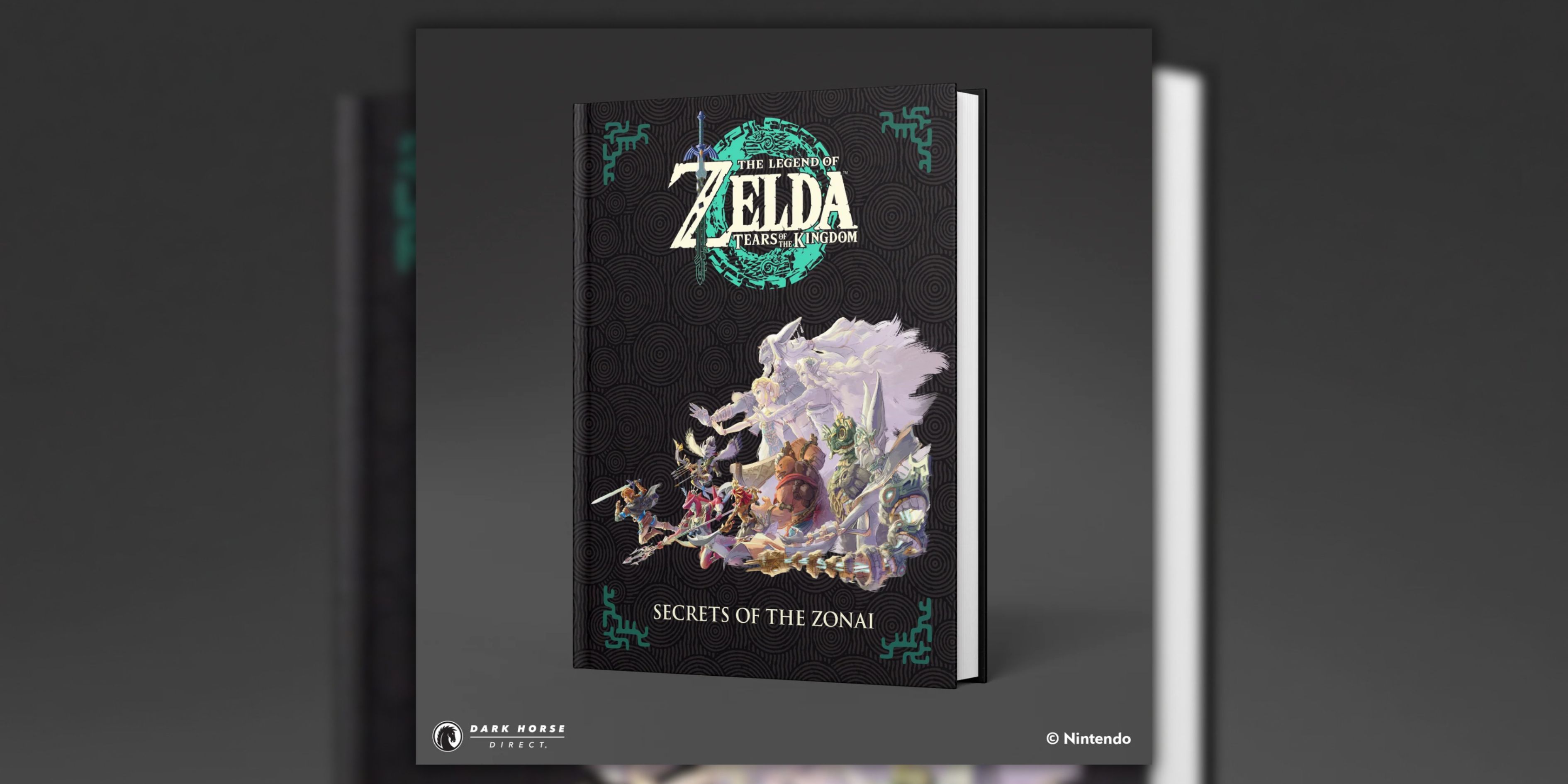 Zelda Fans Are Already Winning This October With a New Anniversary Release 2