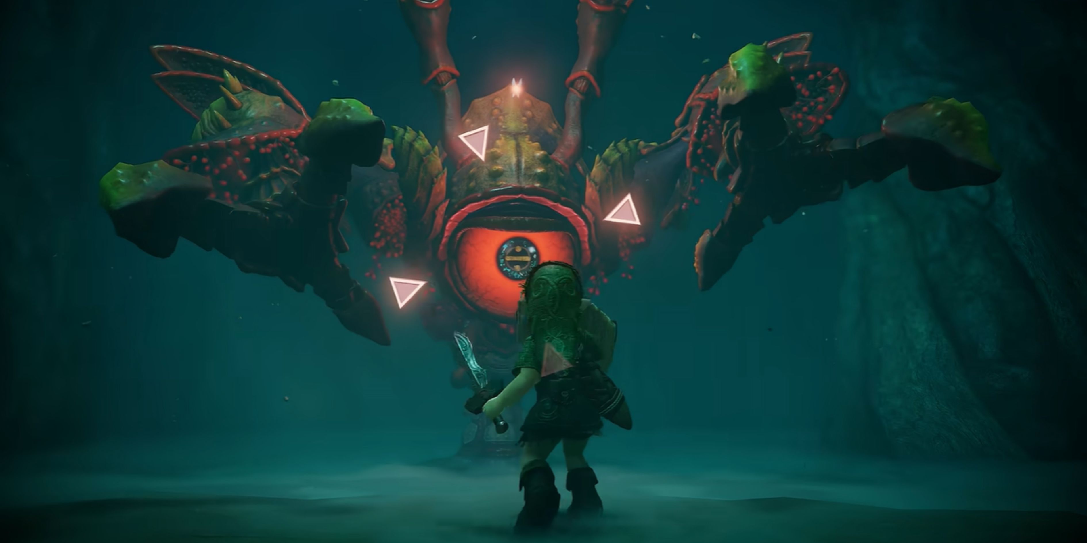 All Changes & New Features Confirmed for Zelda: Ocarina of Time Remake So Far