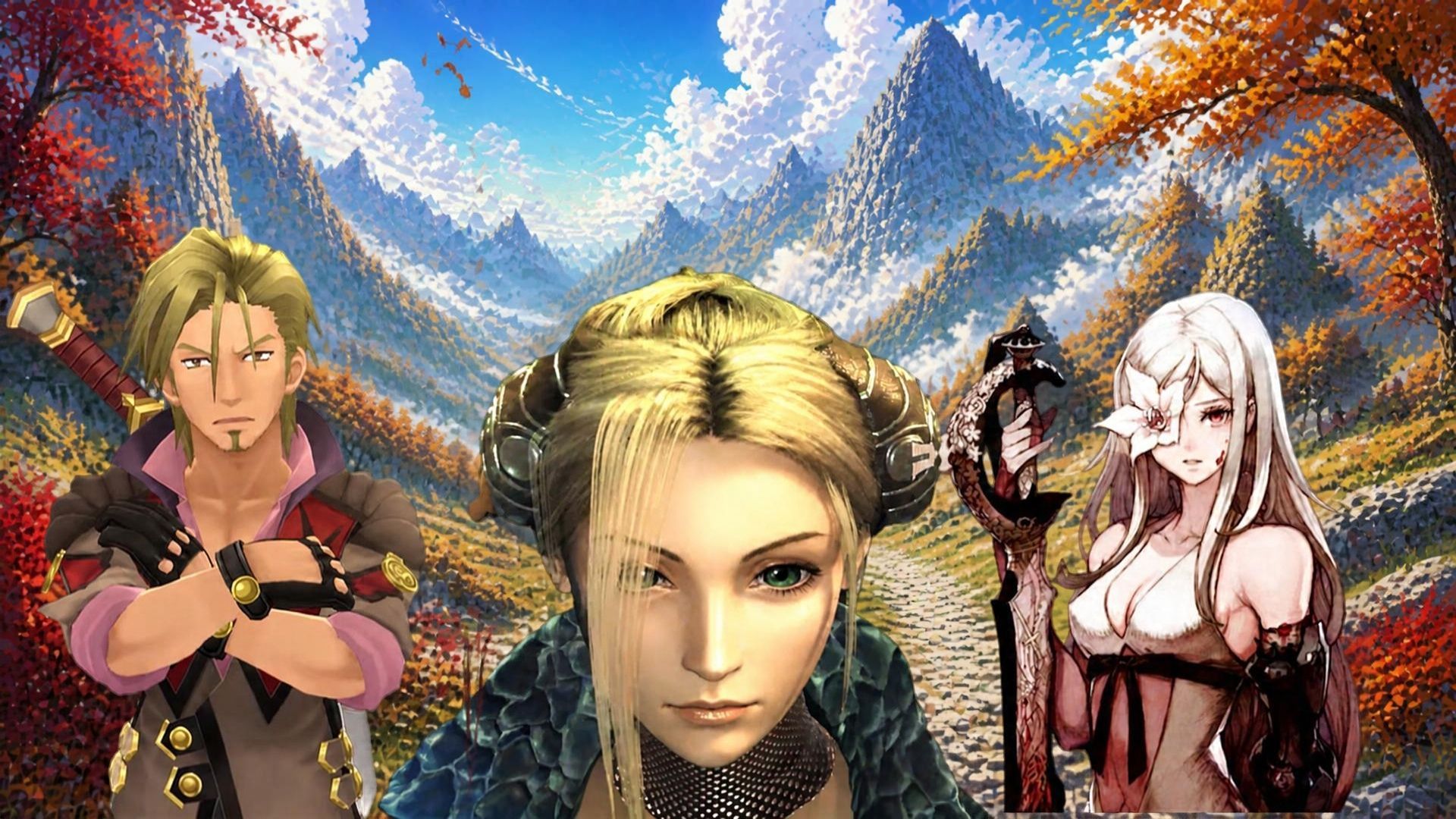 7 Best PS3 JRPGs That You Need to Play in Fall 2026
