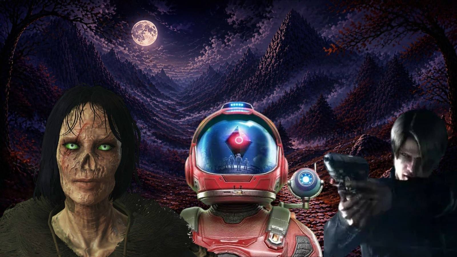 8 der besten Koop-Spiele, die Sie im Herbst 2026 spielen müssen