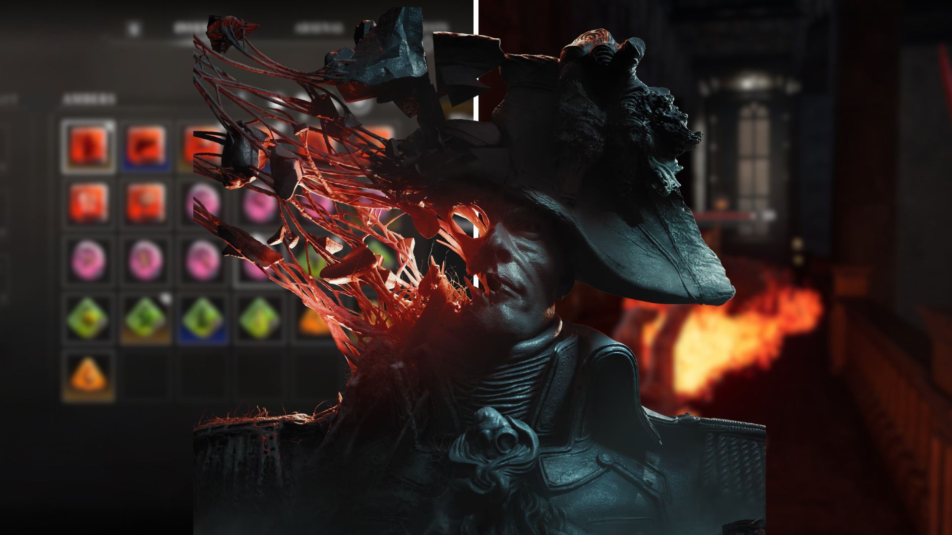 10 Best Ambers in Valor Mortis