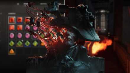 10 Best Ambers in Valor Mortis