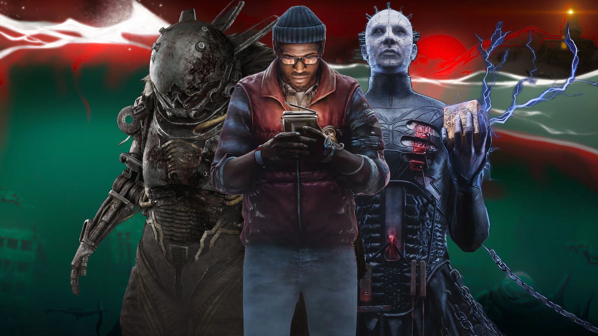 10 Best Horror Games That You Need to Play in Fall 2026