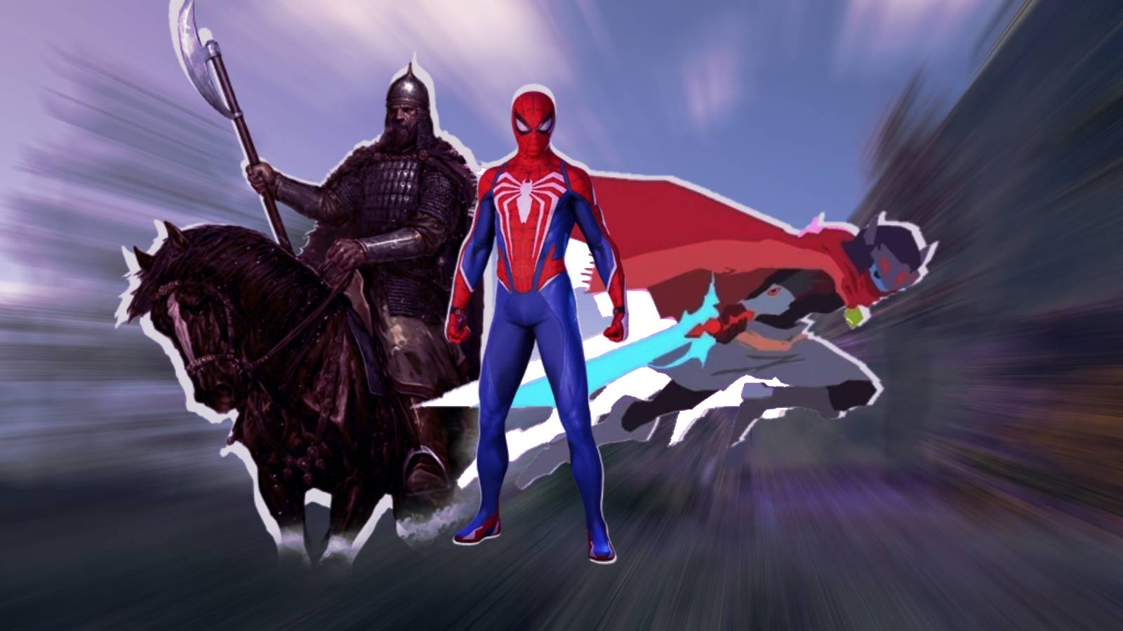 10 Open-World Games That Truly Make You Part of Their World