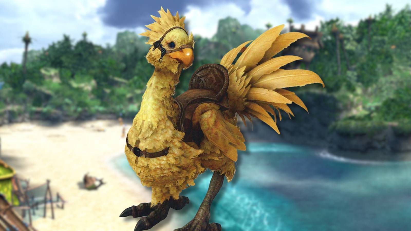 8 Environments That Final Fantasy 17 Should Explore