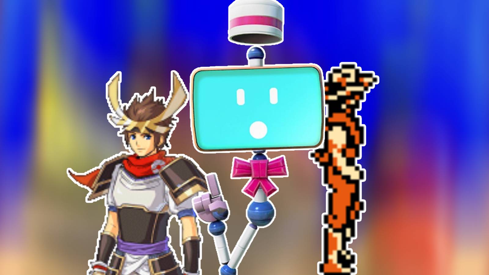 9 Nintendo Games That Deserve Rereleases Nobody Openly Asks For