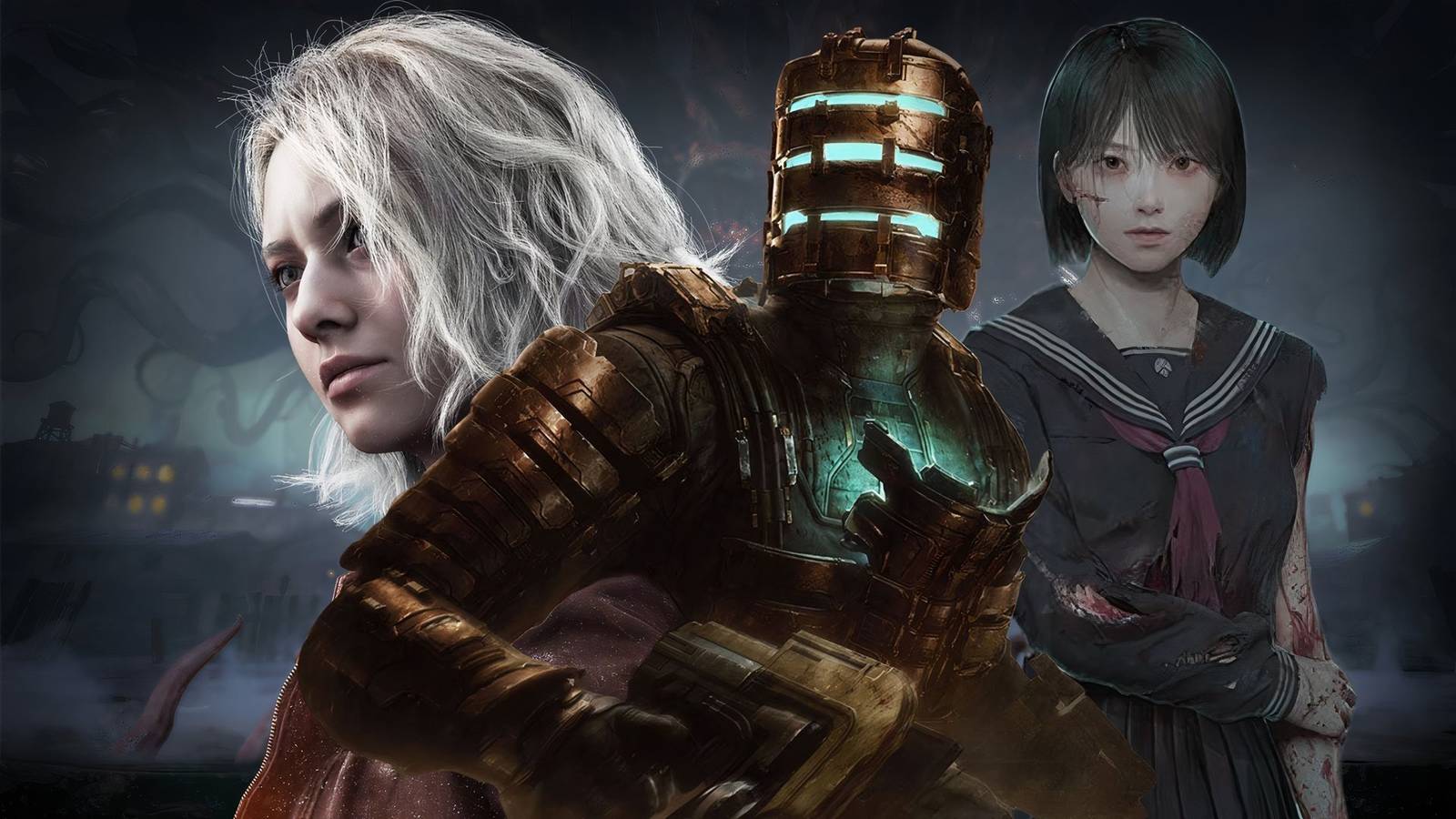 DualShockers Rankings - cover