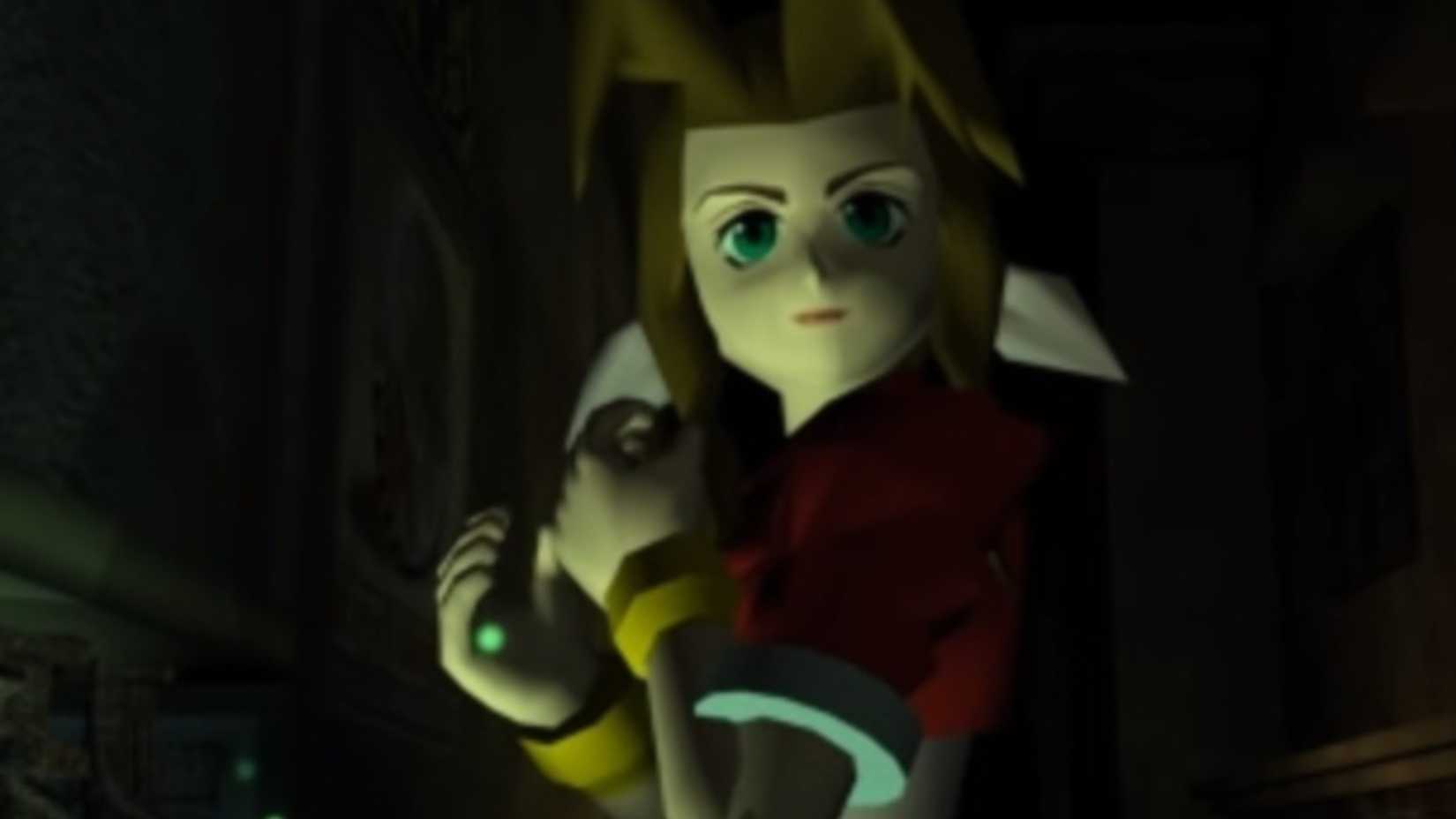 Aerith 2