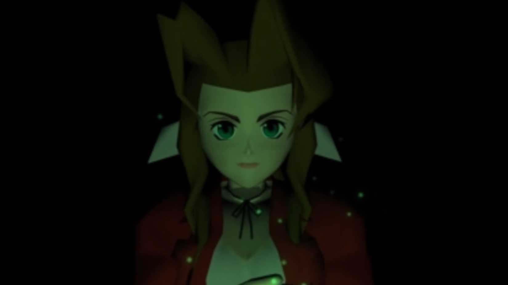 Aerith