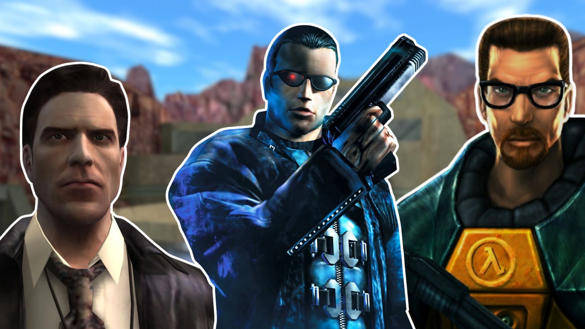 8 Most Ambitious PC Games Ever Made