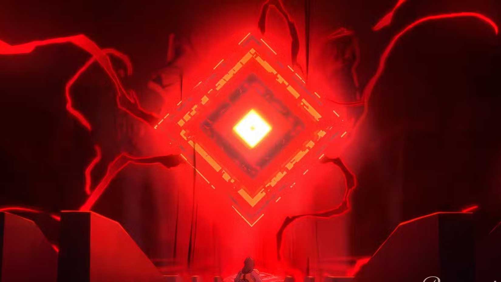Avatar Seven Havens - Dark Spirit