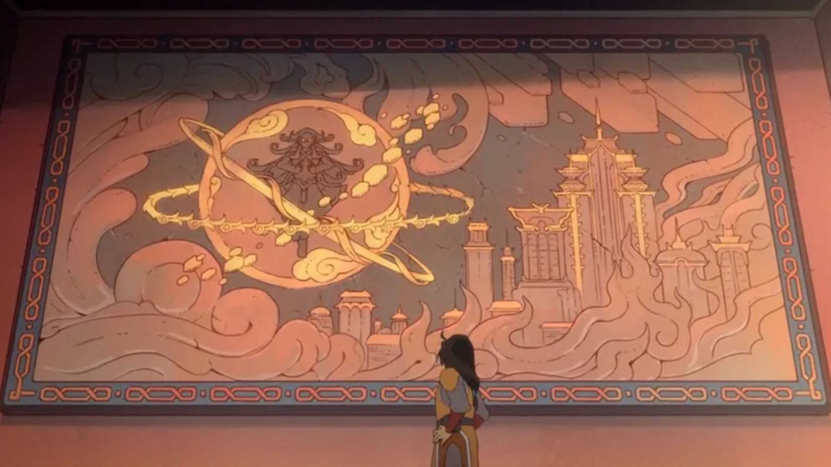 Avatar Seven Havens - Mural (1)