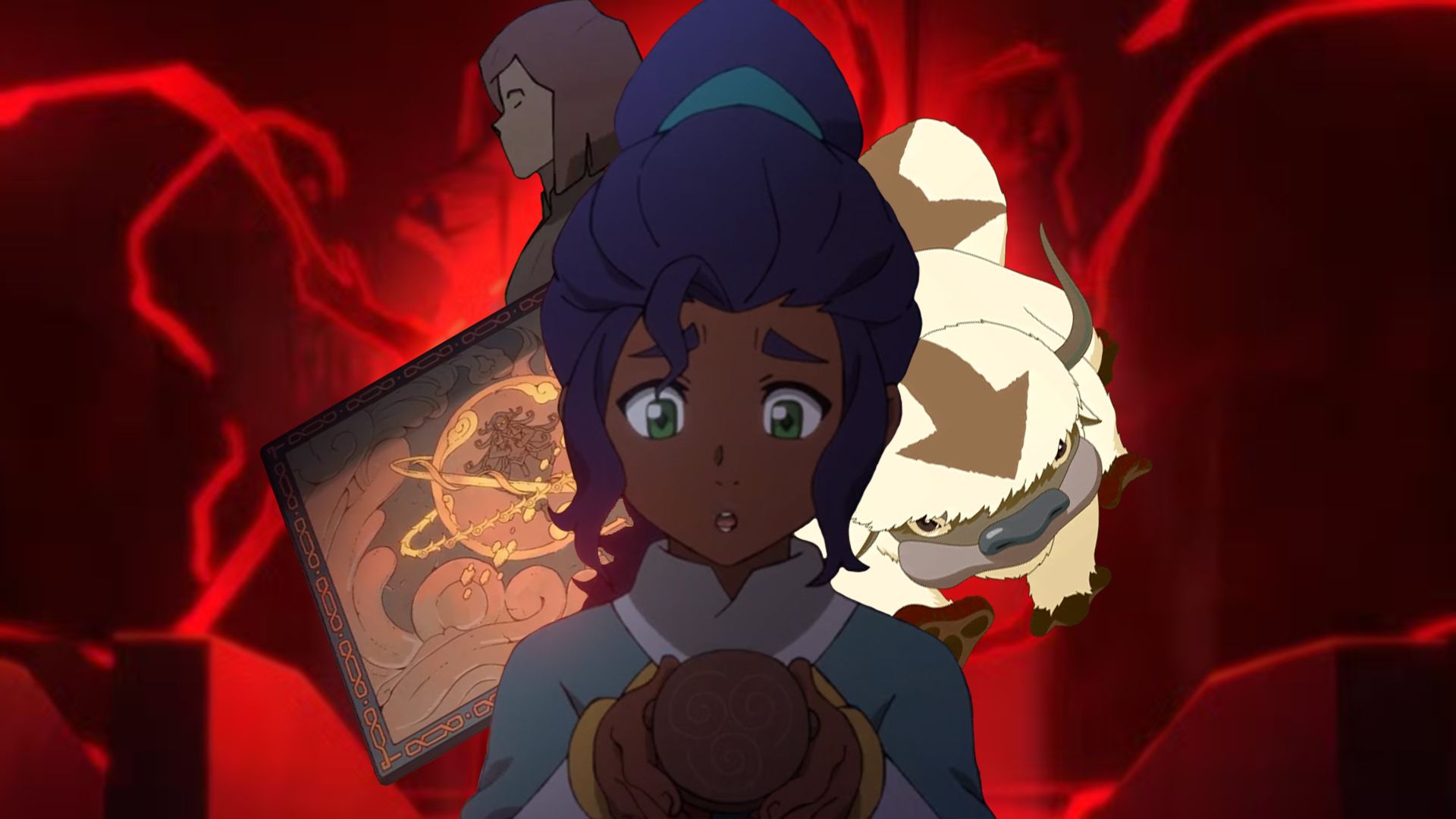 Avatar Seven Havens Lore: 11 Best Past Series Links [Guide]