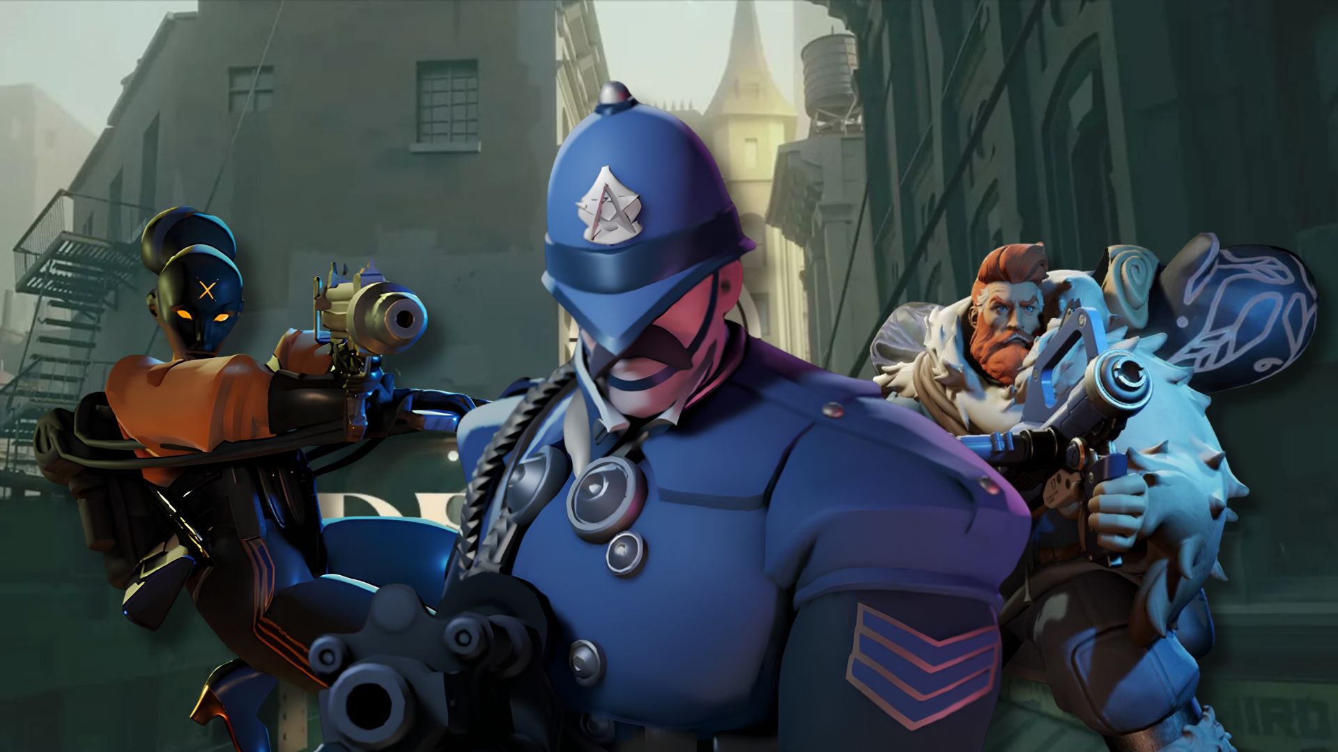 10 Best Deadlock Heroes for Beginners