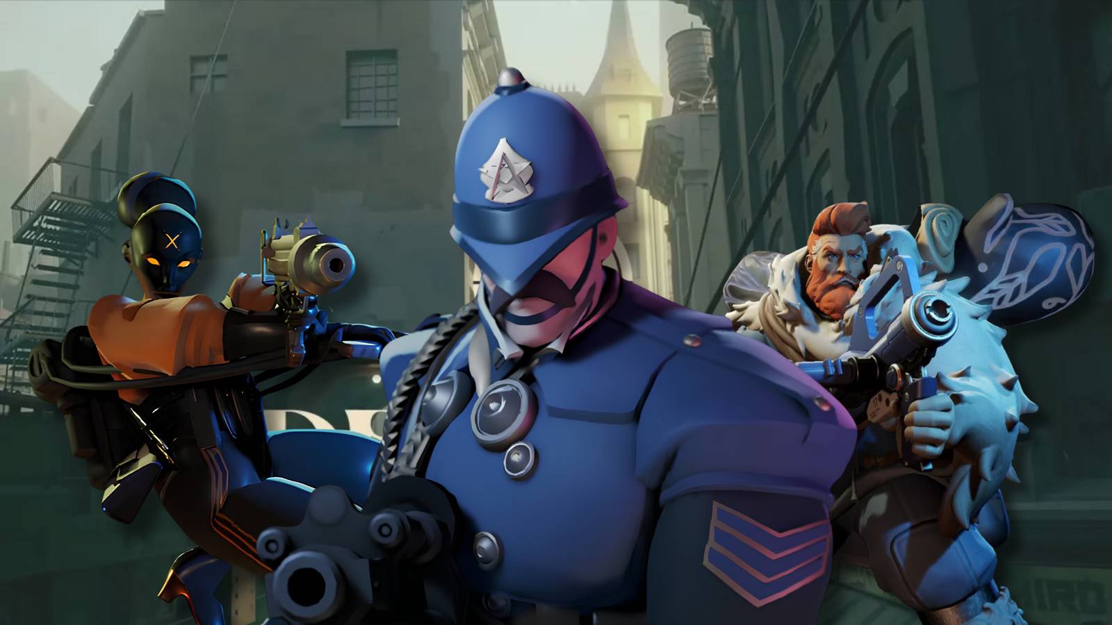 10 Best Deadlock Heroes for Beginners