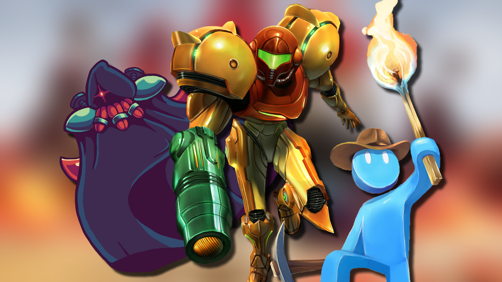Best First-Person Metroidvanias: Top 10 Ranked [Guide 2026]