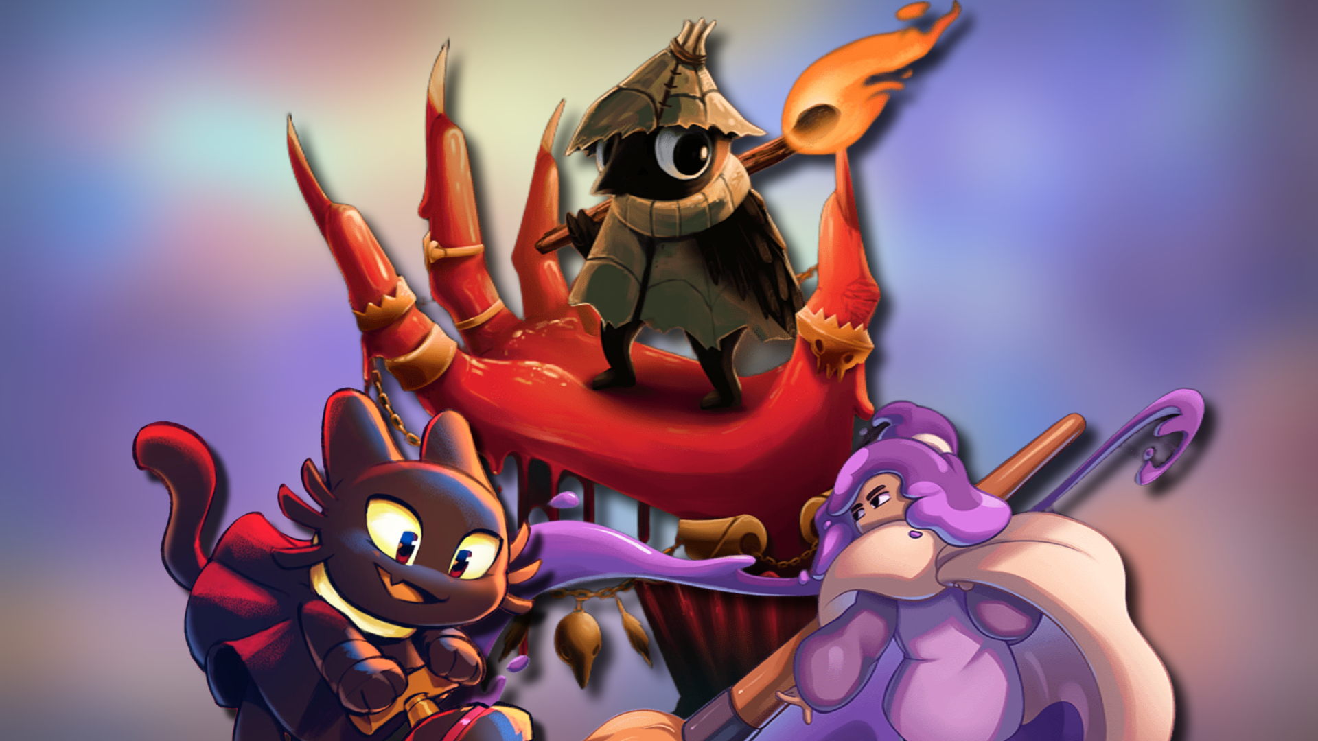 Best Metroidvanias That You Need to Play in Fall 2026