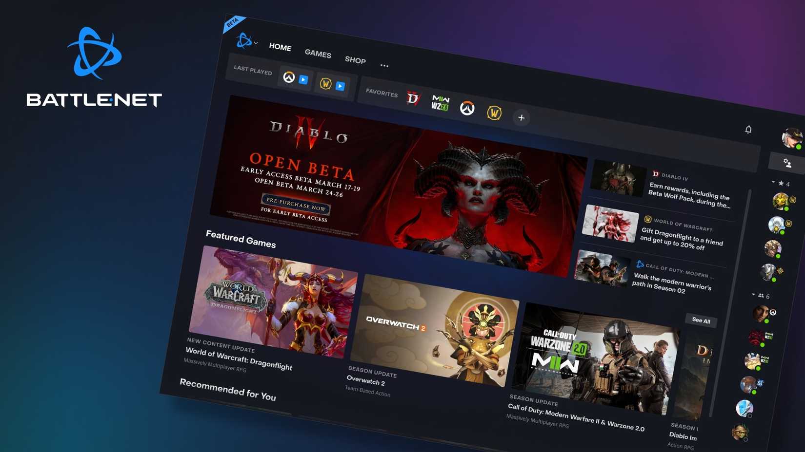 XBOX Claims Battle.net Can Match Steam as it Plans Expansion