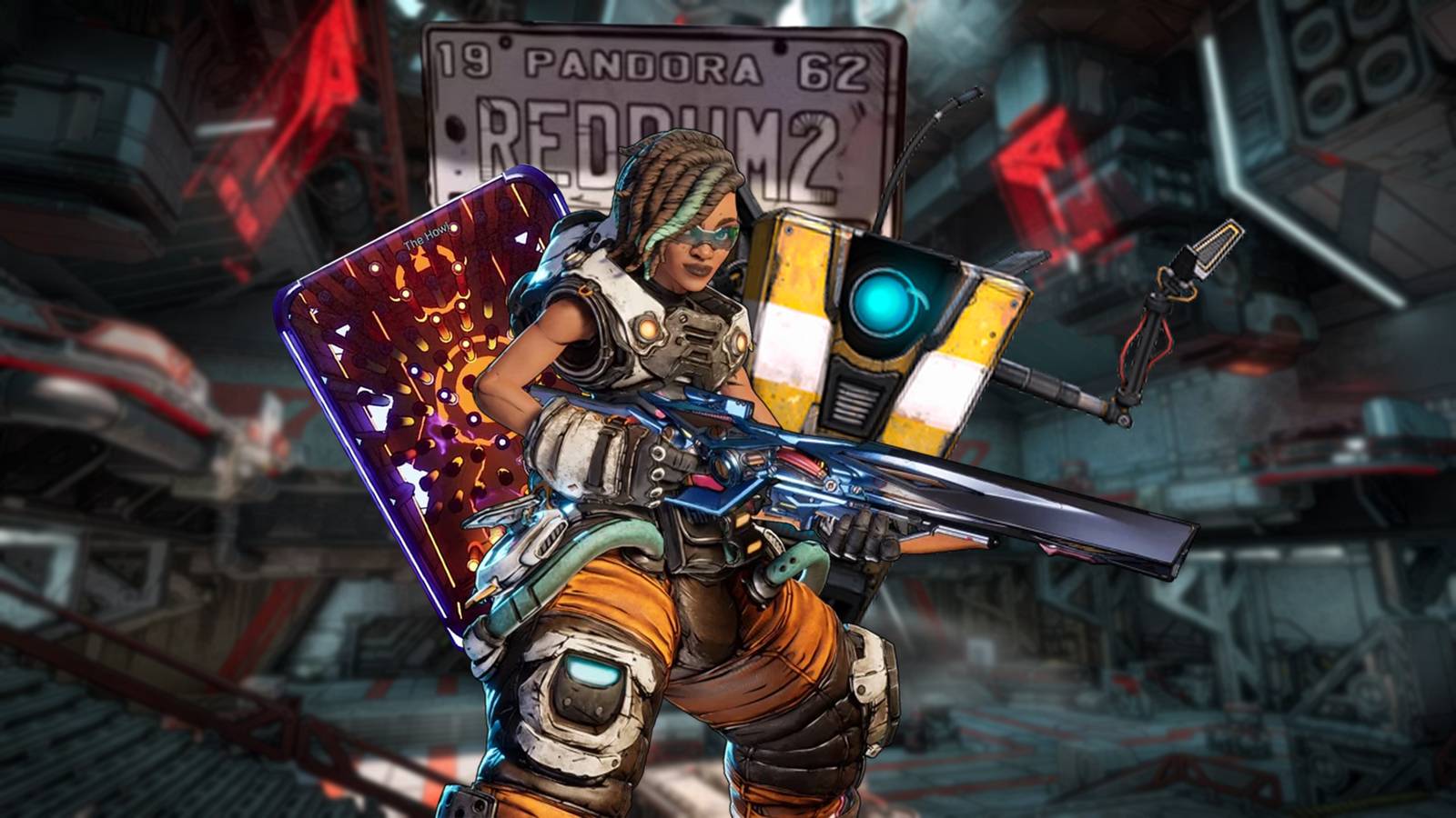 10 Best References and Easter Eggs in Borderlands 4