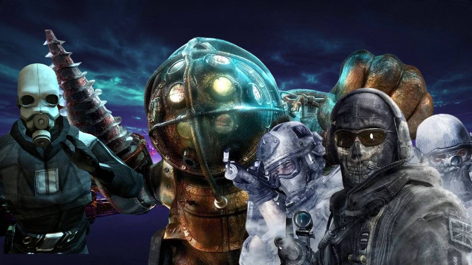 8 Best VR Mods You Need to Try Right Now