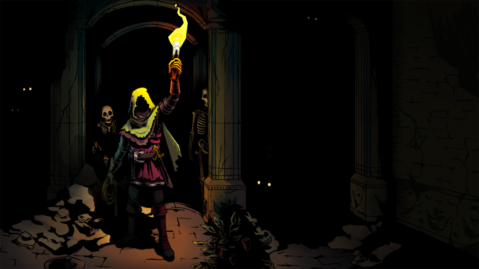 Deep Dish Dungeon Review: A Tasty Expedition With Enjoyable Crafting