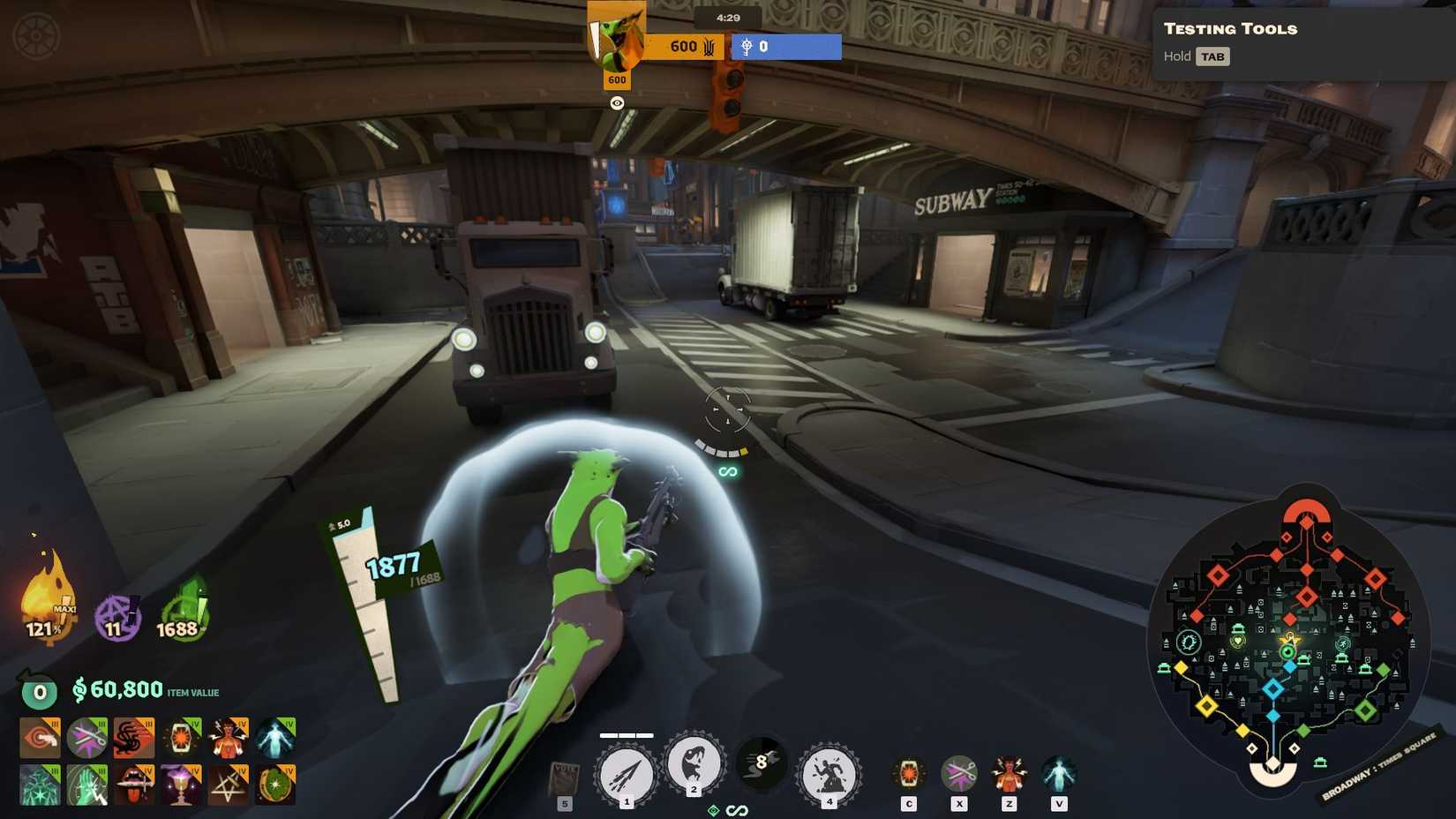 Deadlock: 8 Crucial Mechanics the Game Never Explains to Beginners