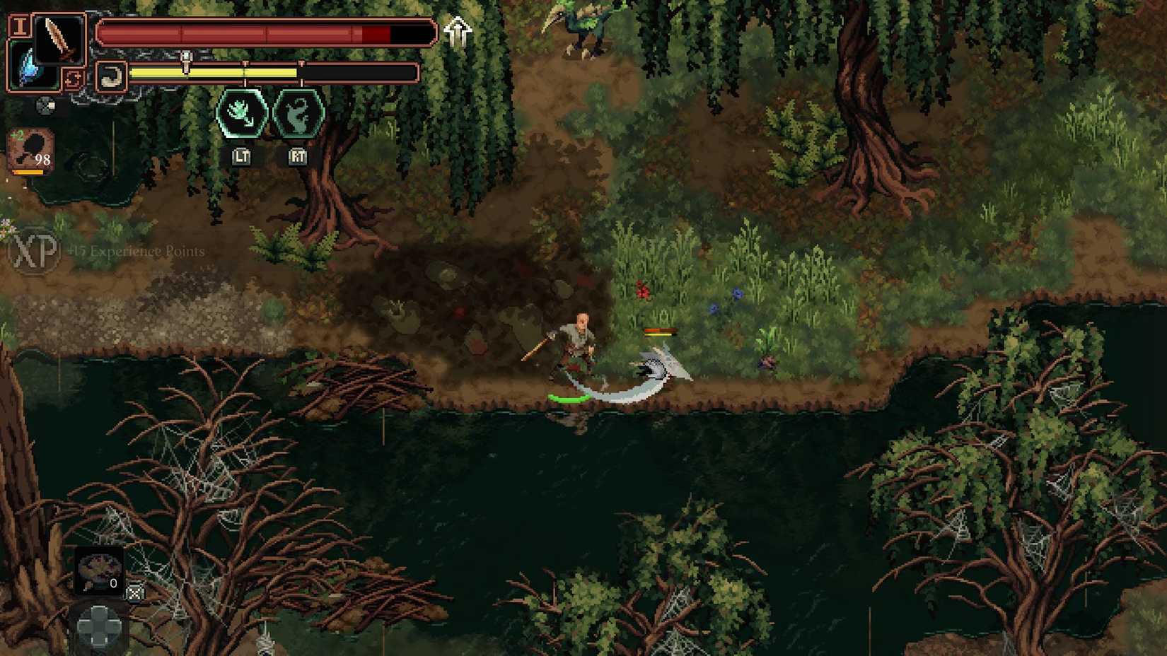 Drova 2 - Torn Lands Preview: A Brutal Action RPG In A Gorgeous World