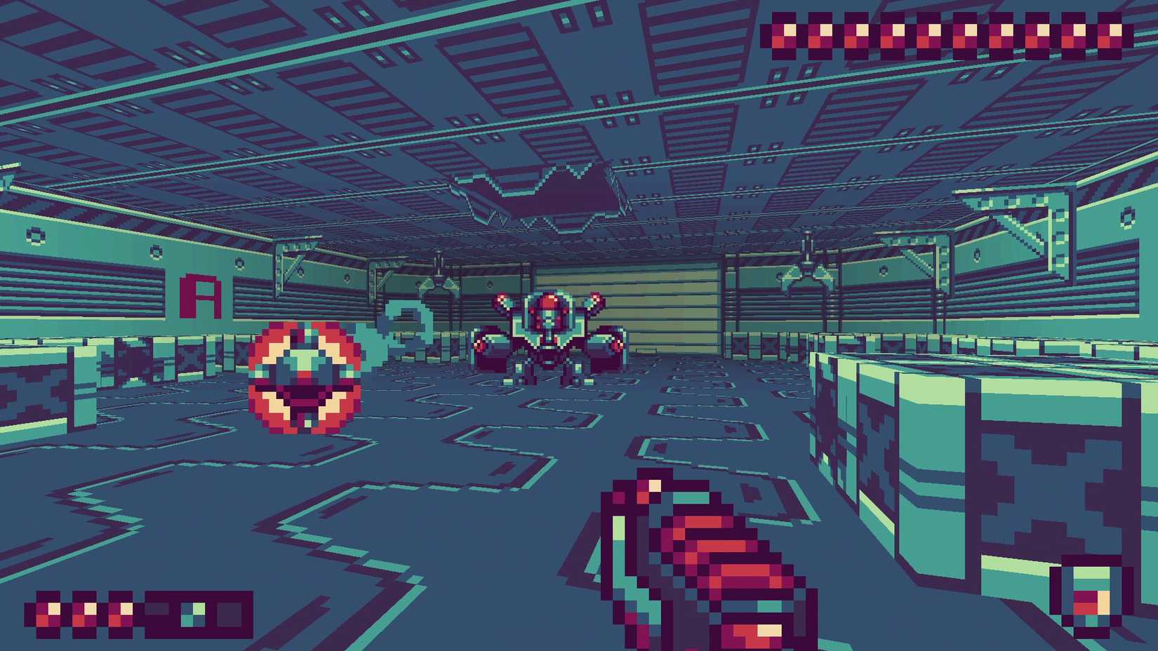 10 Best First-Person Metroidvanias, Ranked