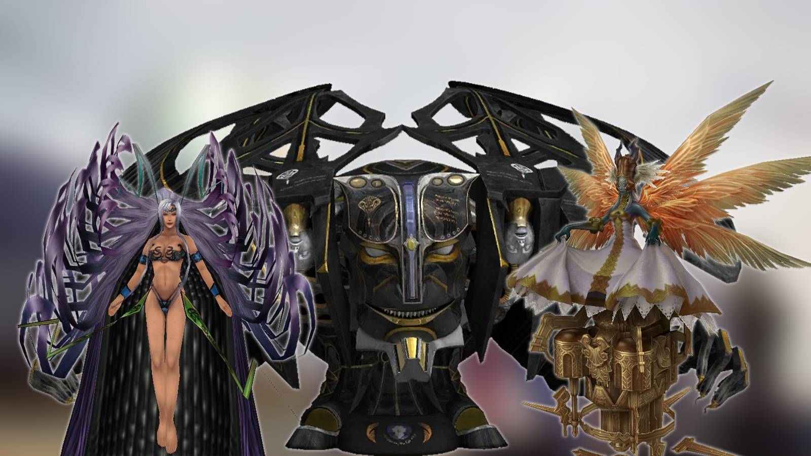 10 Final Fantasy Dungeons That Are More Memorable Than Their Boss