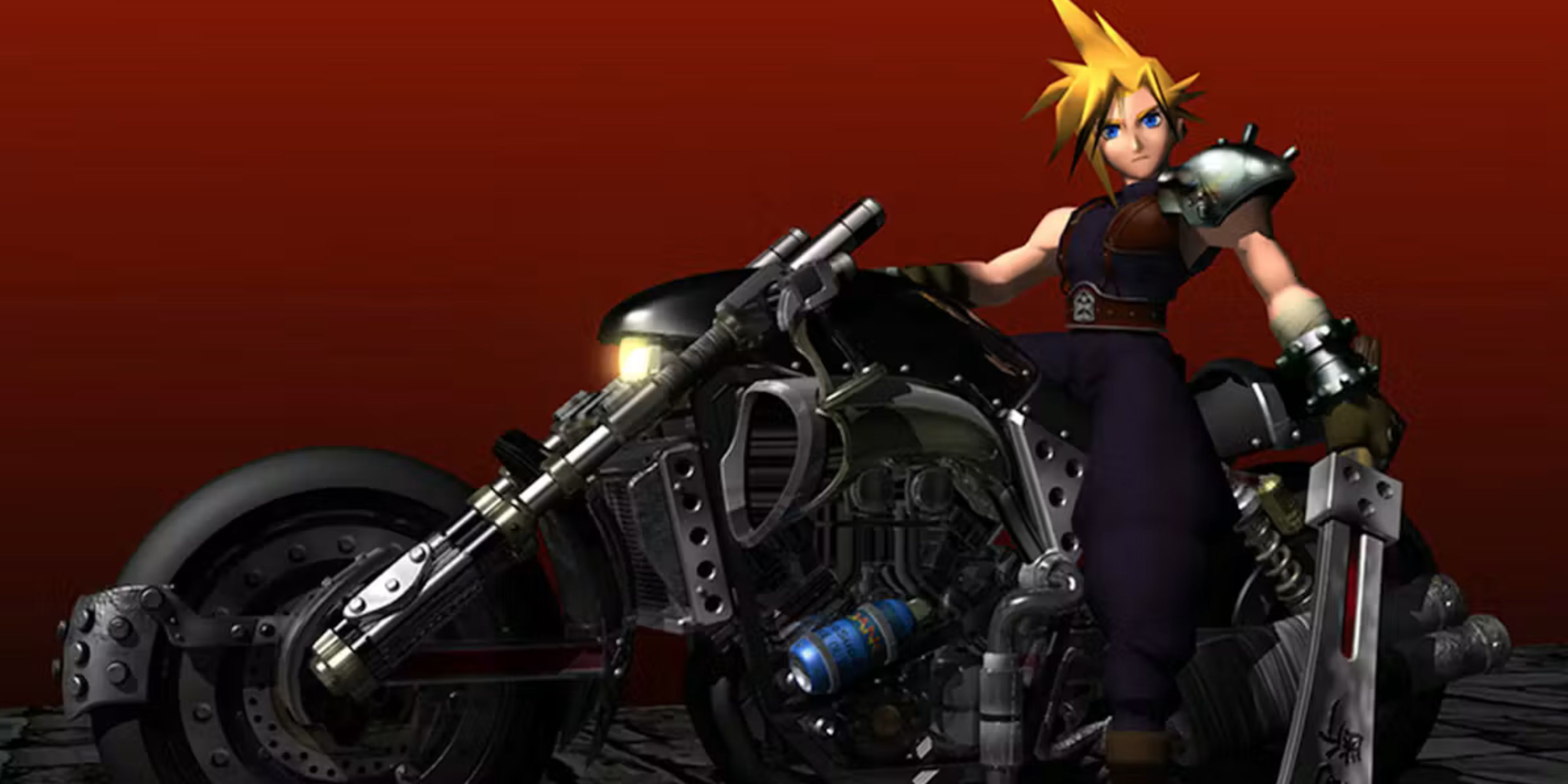 Final Fantasy 7's Composer Thinks Most of Its Iconic Soundtrack Is