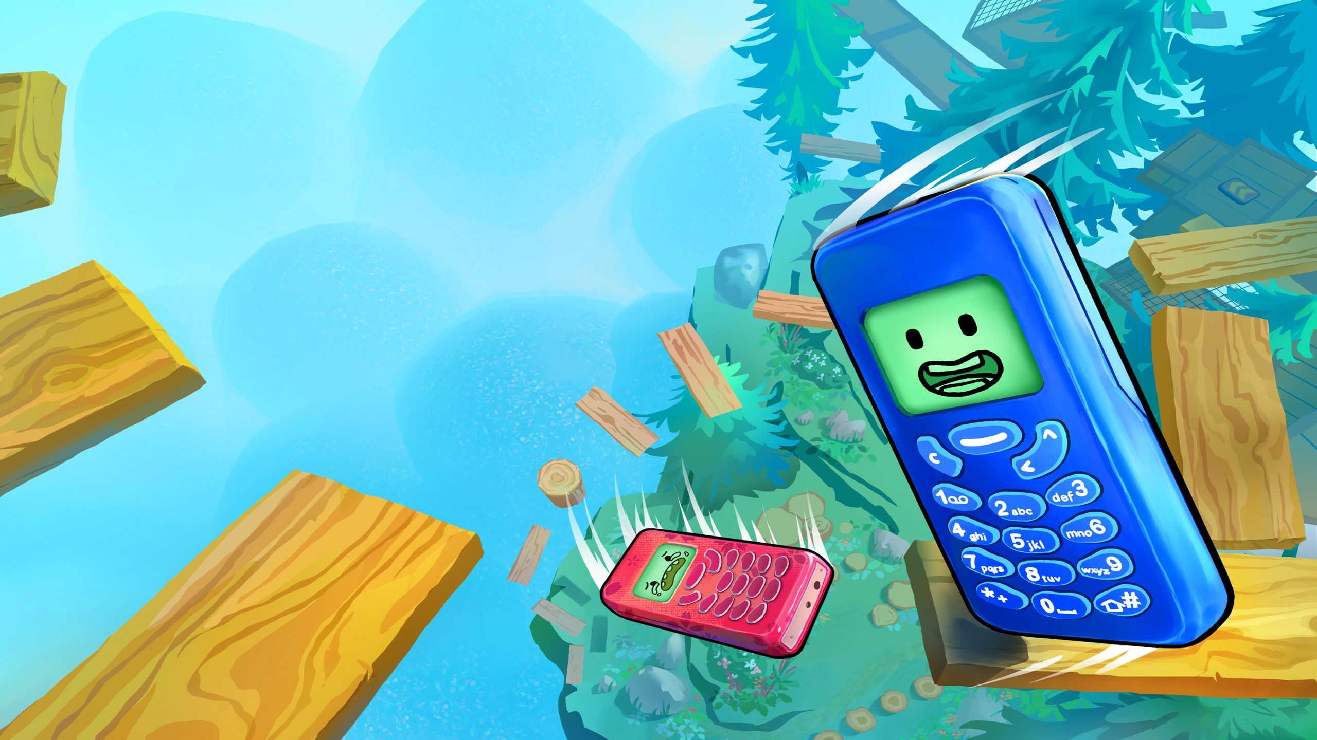 Flipping is Hard Review: A Rage Game that Knows Its Audience