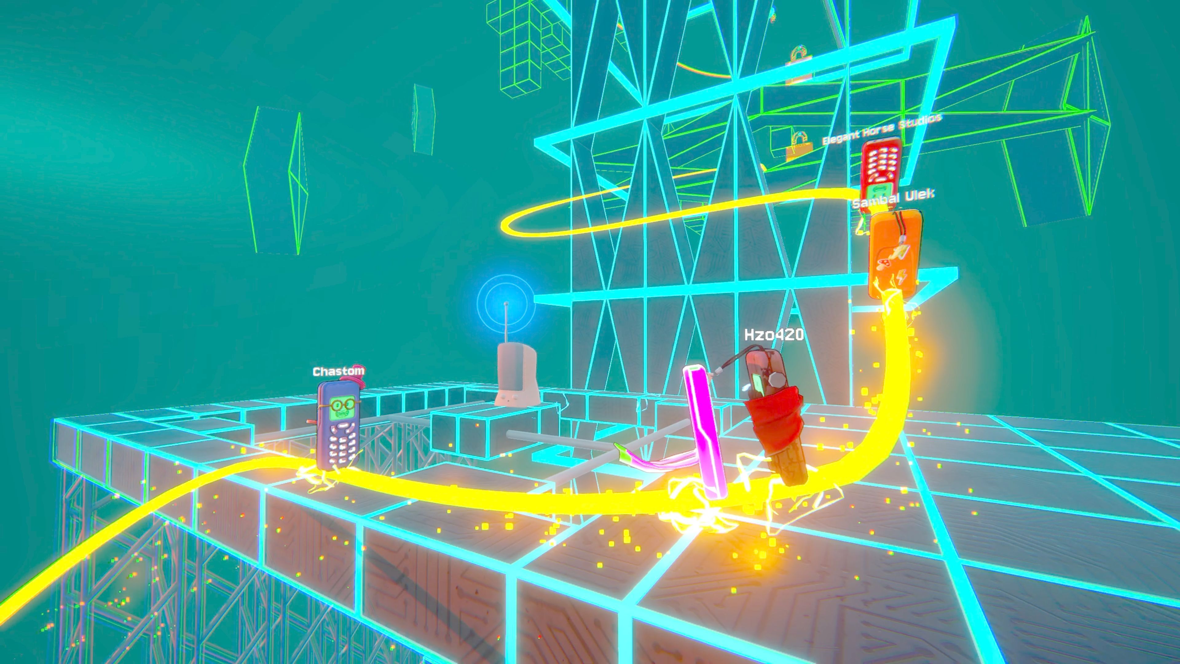 Flipping is Hard Review: A Rage Game that Knows Its Audience