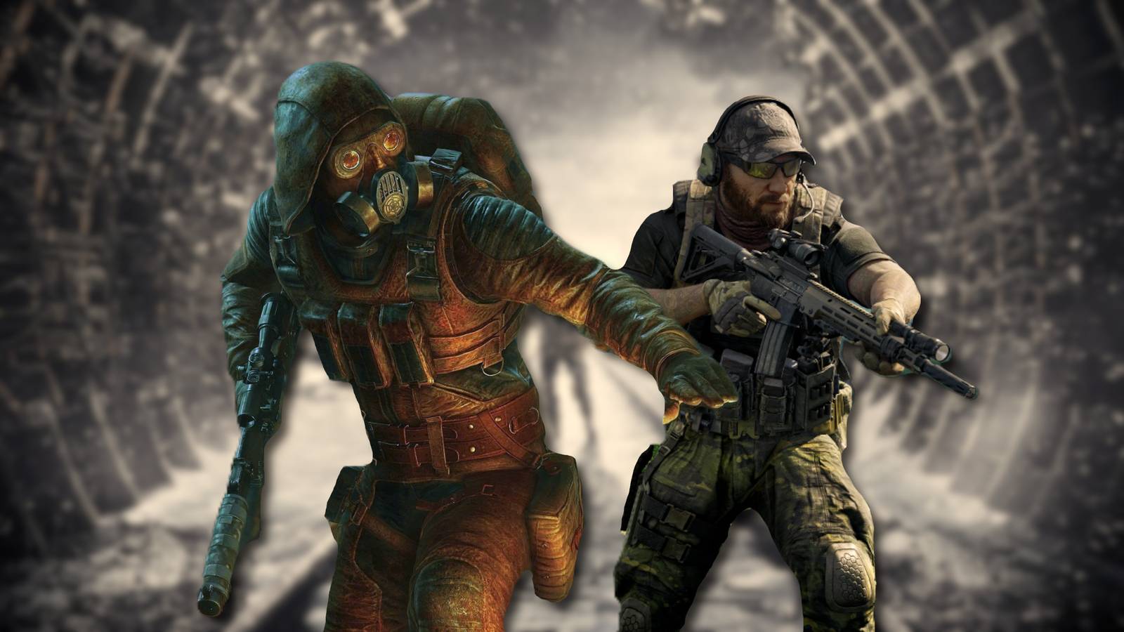 8 Best FPS That You Need to Play in Fall 2026
