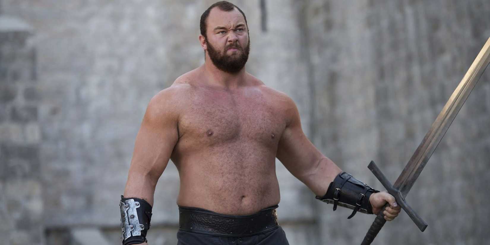 Game of Thrones Star Joins Upcoming Medieval Empire Builder