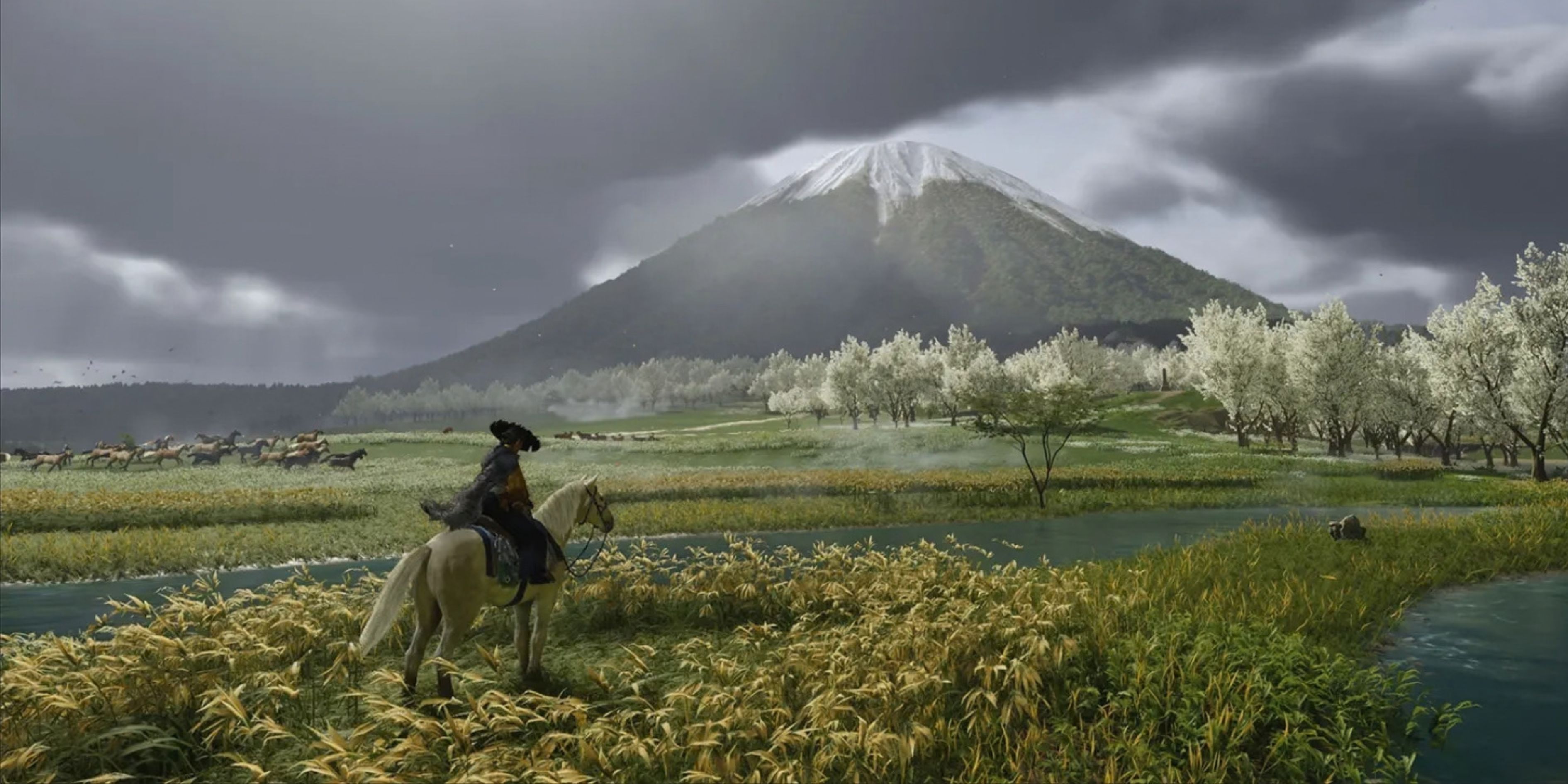 Ghost of Yotei Gets New PS5 Performance Features With Update 1 (1)