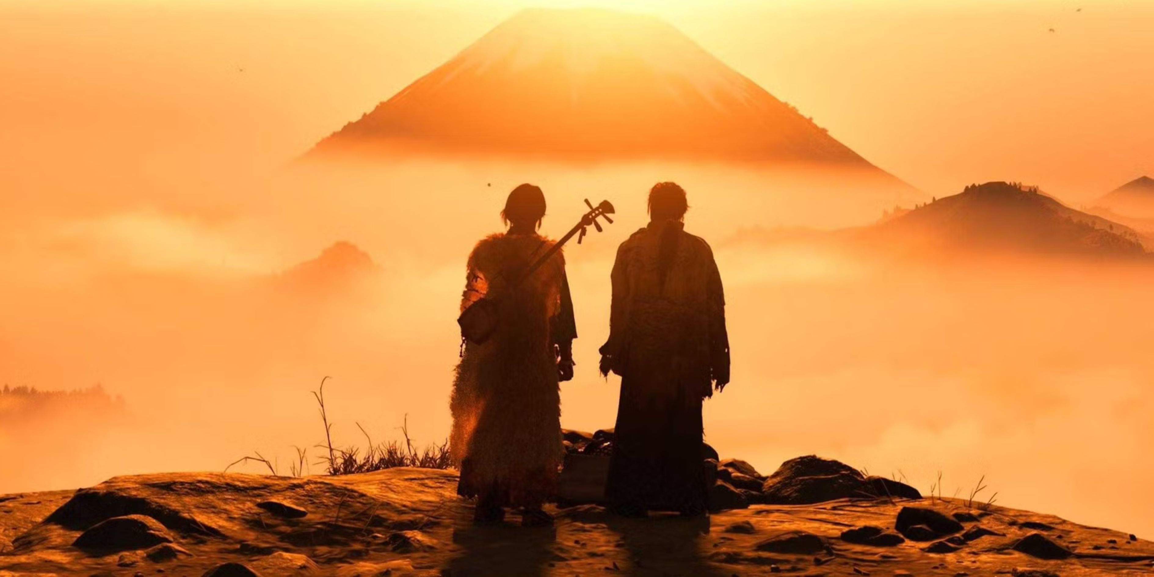 Ghost of Yotei Gets New PS5 Performance Features With Update 3