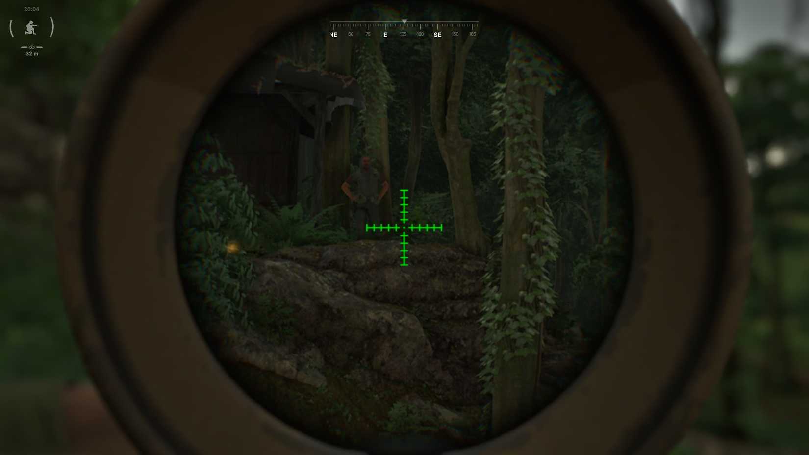 Gray Zone Warfare 0.5: Smoking is Bad, Smuggling is Good