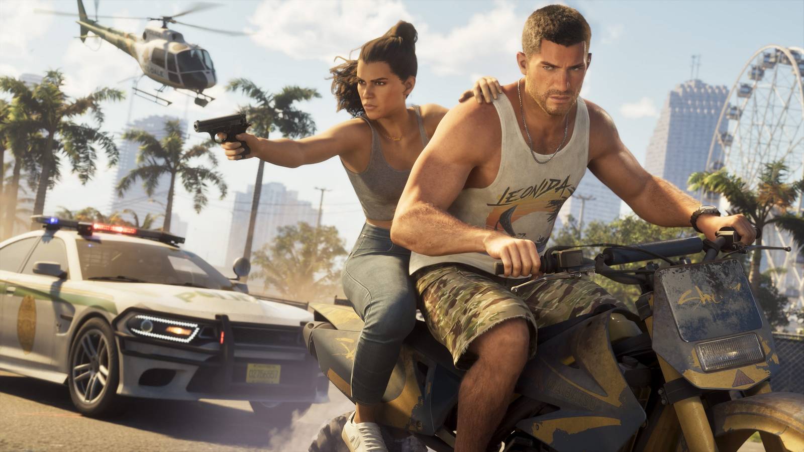 GTA 6 Miami Takeover Faces Backlash From Officials
