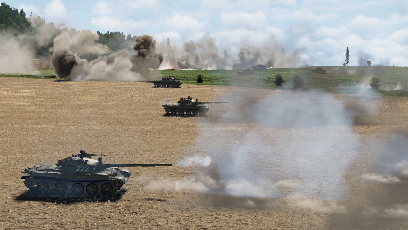 Single-Player War Thunder Competitor Declares War on Vibe-Coded Mods