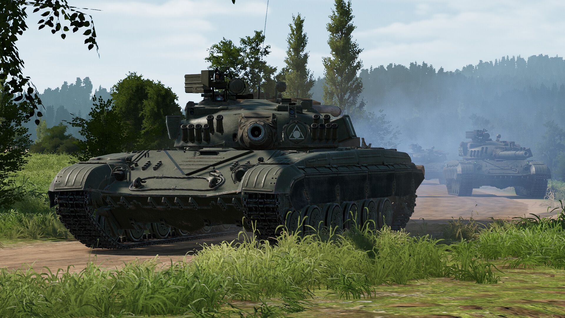 GHPC 2026 Update: Radian Bans Vibe-Coded Tank Mods [Confirmed]