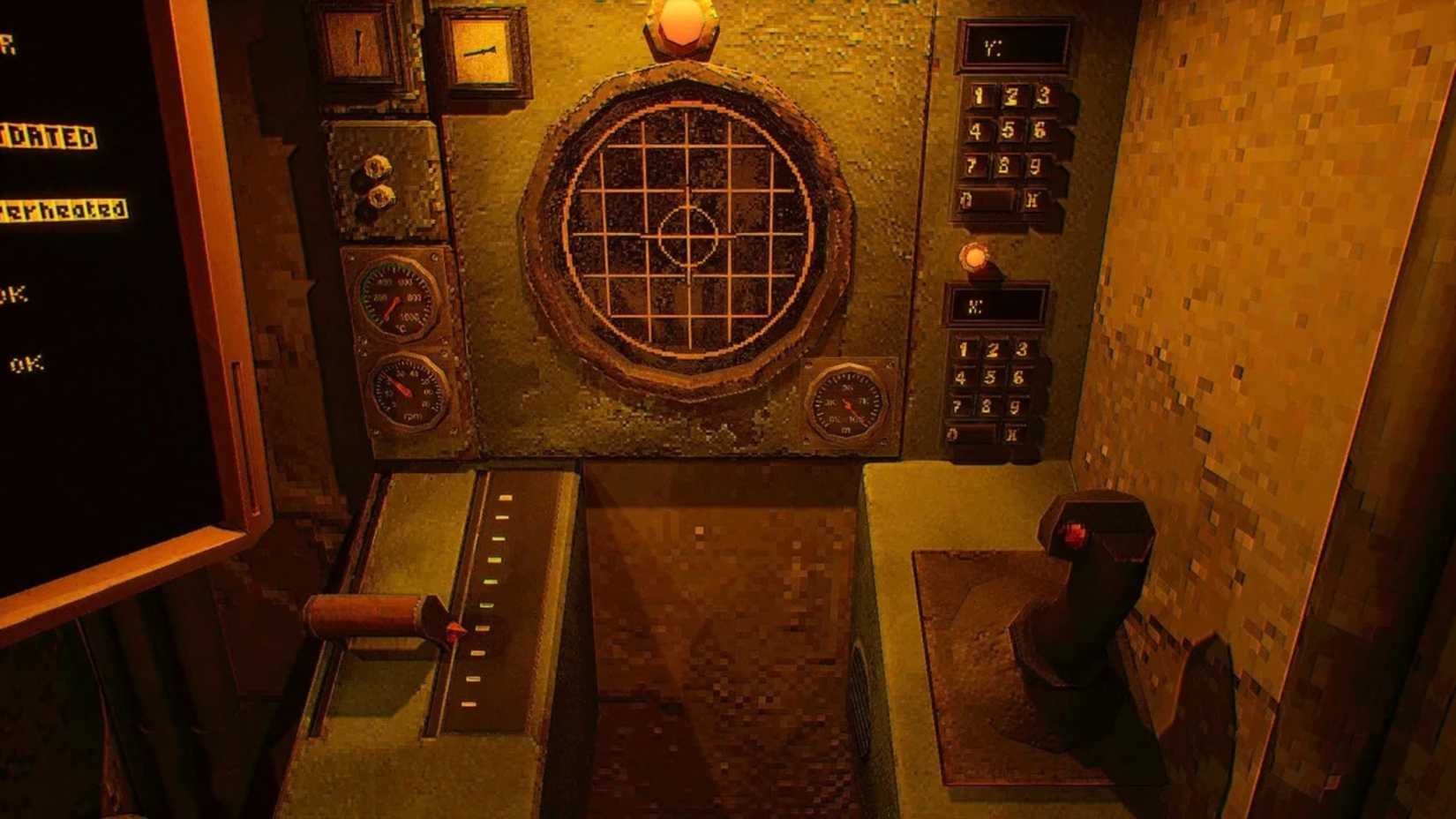 Ahtr Ror 10 New Horror Games to Play this Halloween