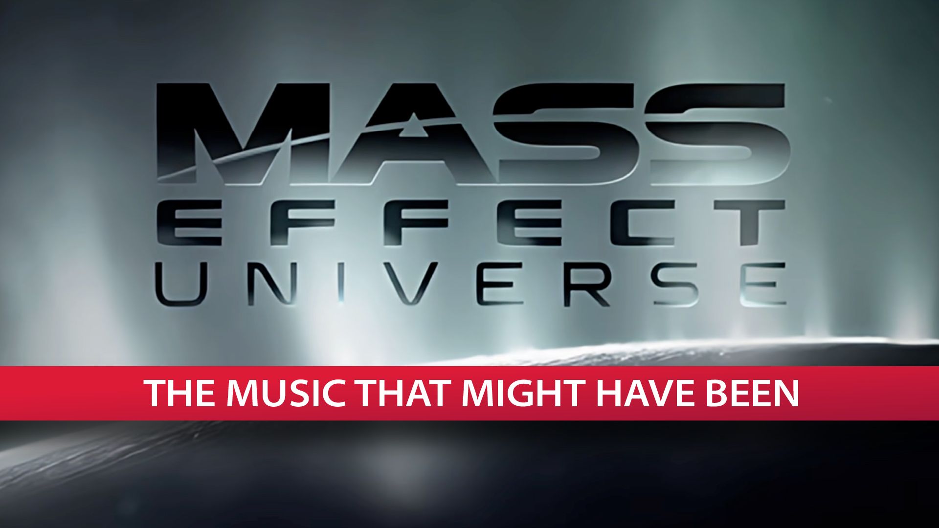 Mass Effect 5 Unused Soundtrack Released By Composer [Confirmed]